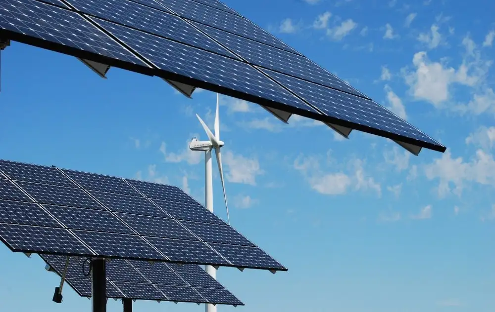 GOP budget bill poised to crush renewable energy in the US