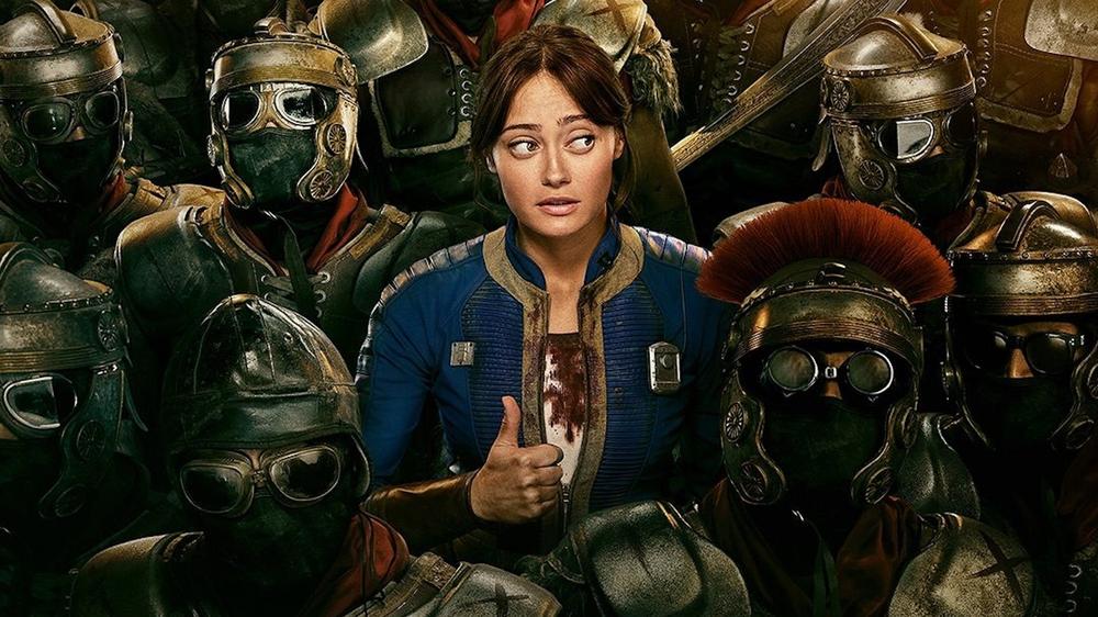 Fallout Season 2, Episode 3 Review
