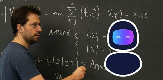 GPT-5 entra nella storia: risolto un enigma del calcolo quantistico