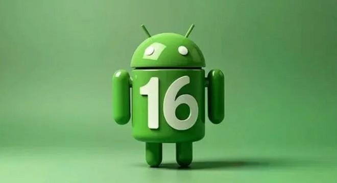 Android 16, tutte le novità della prima build Canary rilasciata da Google