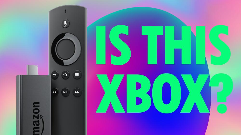 Amazon Is Selling Its 'No Console Required' Xbox Bundle With a Major Discount for Prime Big Deal Days