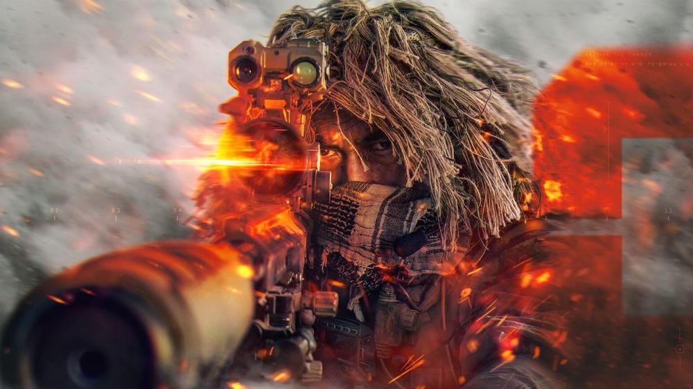 Battlefield 6 players warned about scam ads that steal your Steam account