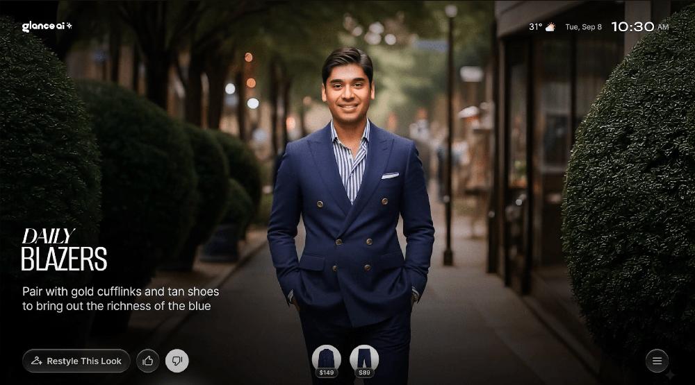 DirecTV will soon bring AI ads to your screensaver