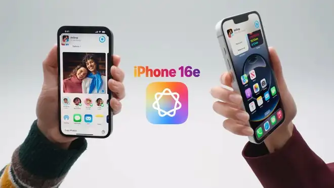 iPhone 16e con Apple Intelligence torna al minimo storico su Amazon