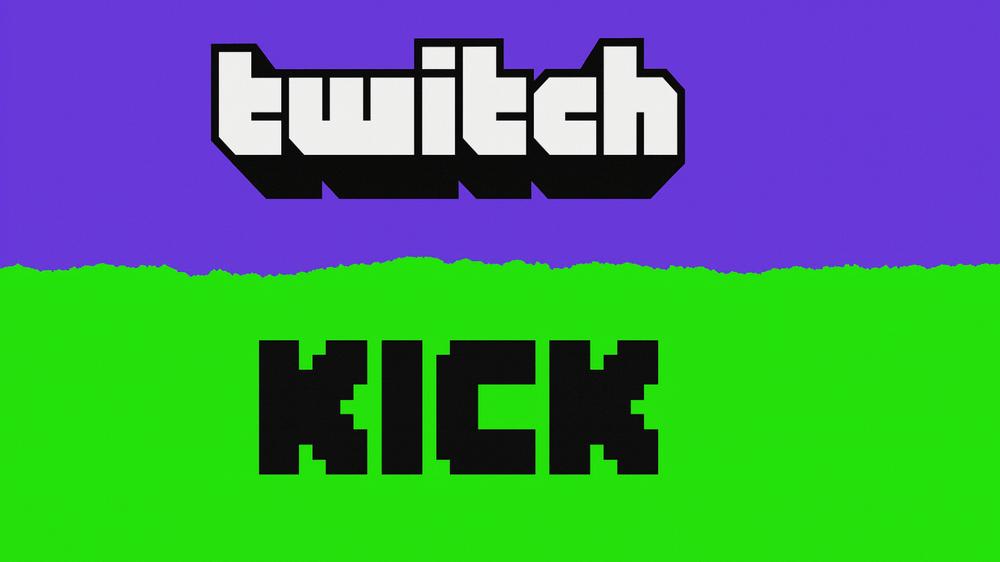 Twitch viewership takes another hit as rival Kick reaches huge milestone