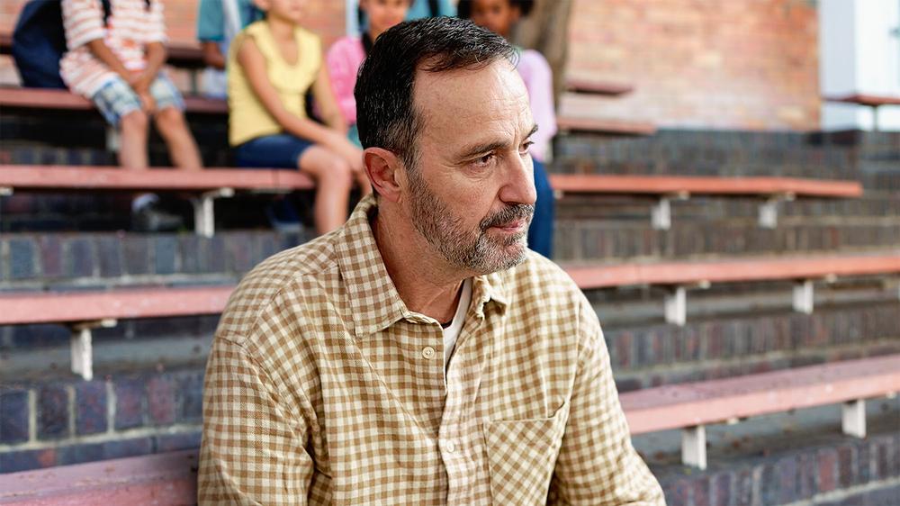 Workaholic Father Finally Realizes Son’s Baseball Game More Important Than Civil Rights Law