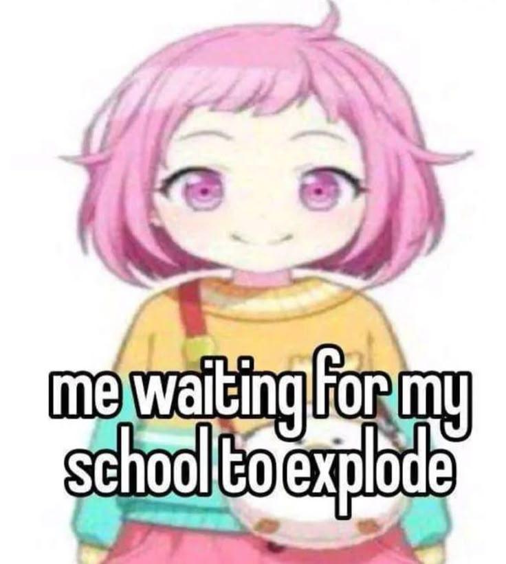 incredulità universitaria infinitamente aumentante con contorno di disperazione certa!