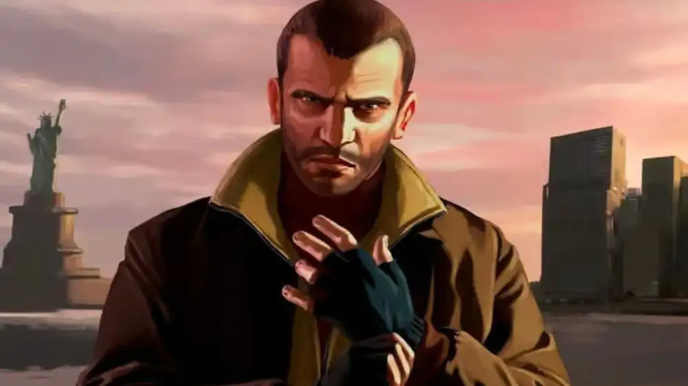 GTA insider claims Rockstar is set to release GTA 4 remaster for new consoles
