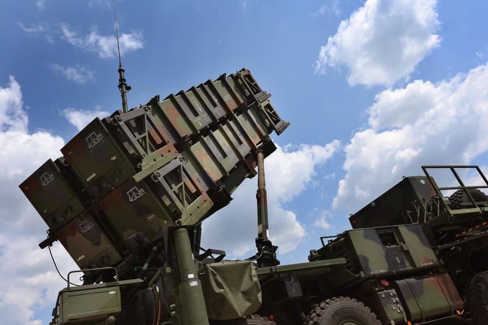 Three Nordic countries to fund $500 million in US weapons for Ukraine