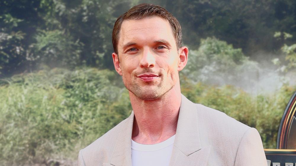 God of War Show Cast Adds Ed Skrein as Baldur