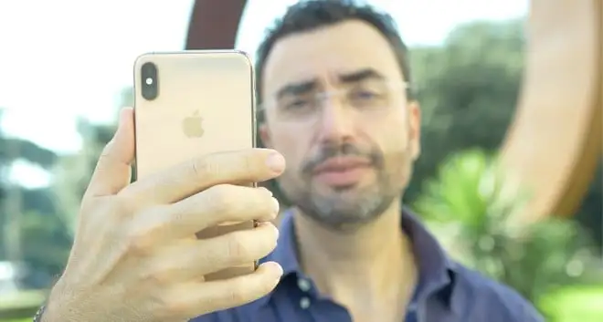 Apple inserisce iPhone XS tra i prodotti vintage