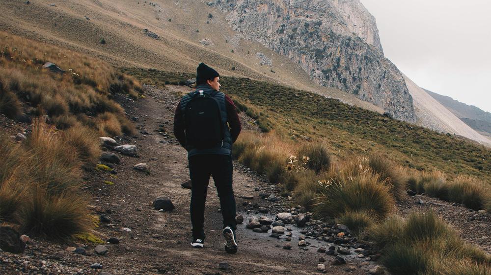 Chinese man found missing 6 days after vanishing into wilderness to forget ex-girlfriend