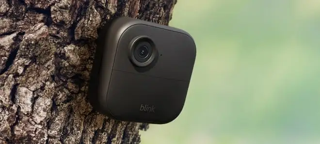 Blink Outdoor 4: la nuova videocamera per esterni al minimo su Amazon. Oggi a 59€