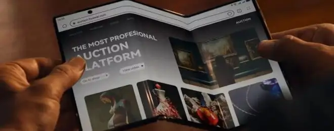 Il trifold di Samsung è sempre più vicino, ma la ricarica fa già discutere
