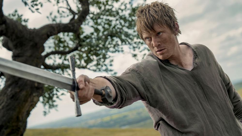 What is a Hedge Knight? Dunk in A Knight of the Seven Kingdoms explained