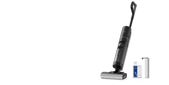 Aspirapolvere lavapavimenti senza fili DREAME H12 Pro in offerta su Amazon