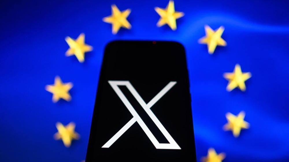 EU presses pause on probe of X as US trade talks heat up