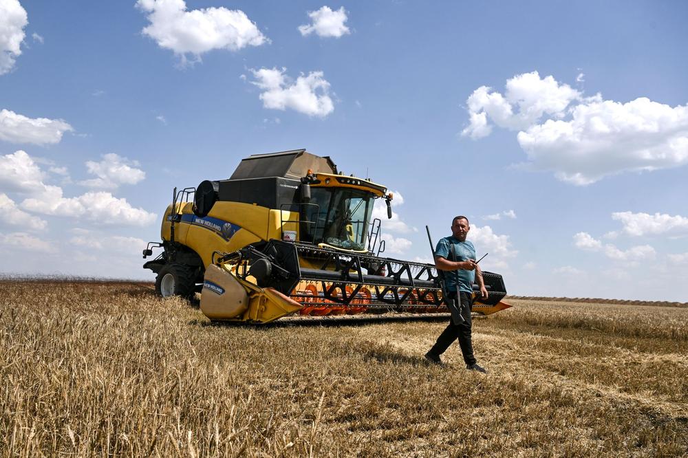 Doing business in Ukraine's front-line regions: Myths vs. reality