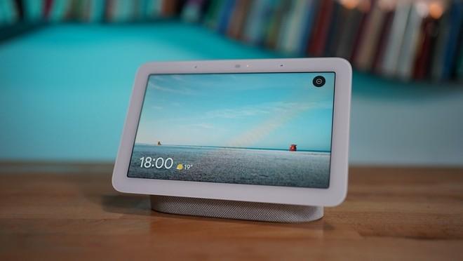 Google crede ancora negli smart display: con Gemini saranno fantastici