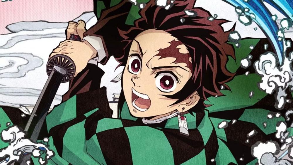 Demon Slayer VA opens up about losing his parents and how it shaped his performances