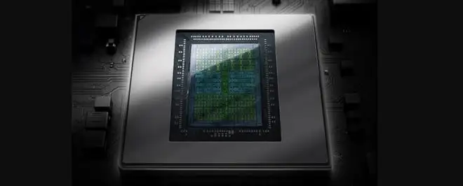 NVIDIA GeForce RTX 5050, via alle vendite della versione laptop