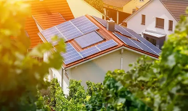 SolarCity Berlino, il piano per una città a energia solare entro il 2035