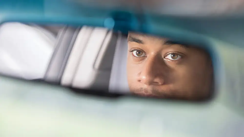 Report: It Will Never Feel Right Seeing Dad In Backseat Of Car