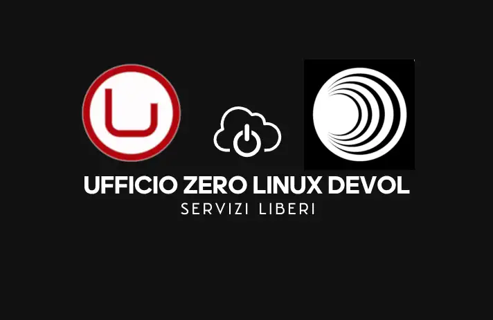 La newsletter dei devol è stata migrata, ora la ospitiamo sui nostri server!