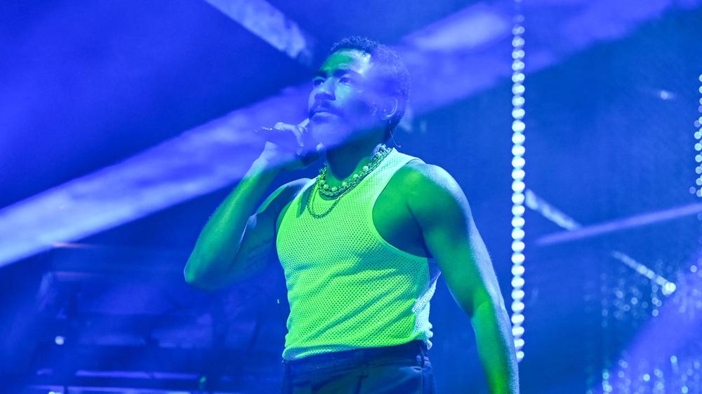 'They Found a Hole in My Heart': Donald Glover Reveals Stroke Diagnosis