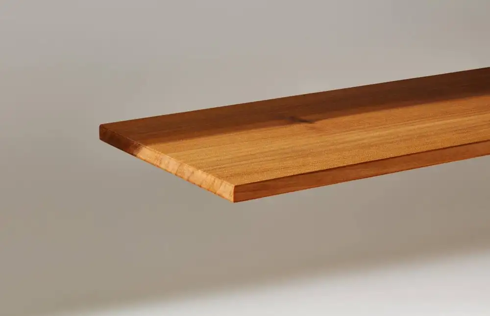 InventWood is about to mass-produce wood that’s stronger than steel