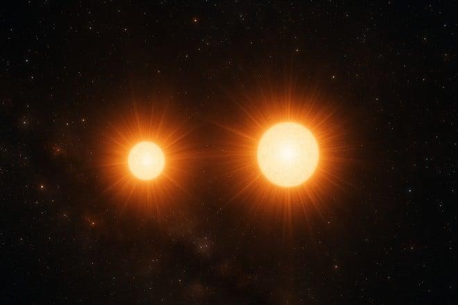 Stelle vampiro: scoperto un complice cosmico nella loro caccia
