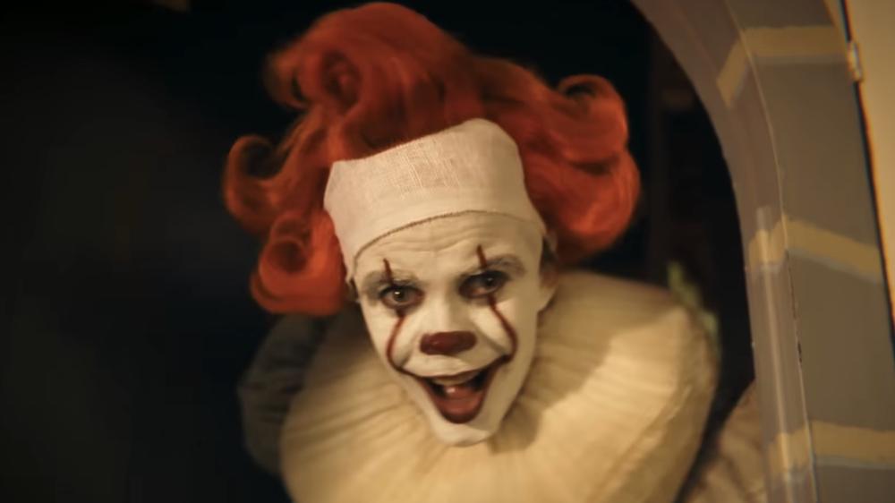 Why is It: Welcome to Derry going backwards in time? Sinister Pennywise theory explained