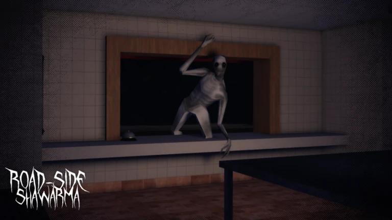 Road-Side Shawarma Codes (November 2025)