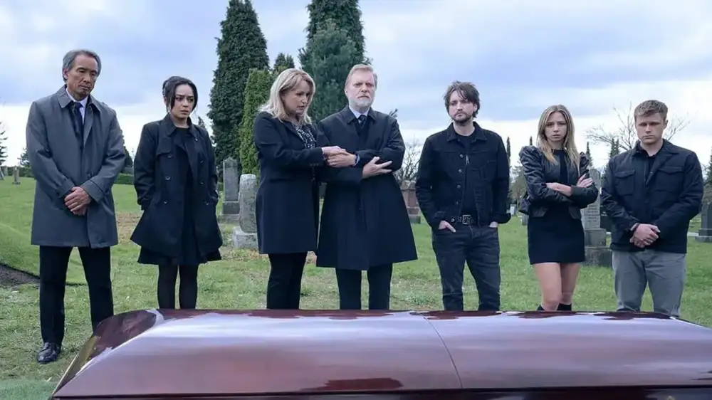 Final Destination Bloodlines will be available on this streaming platform first