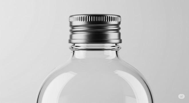 Microplastiche nelle bibite: la colpa è dei tappi di metallo