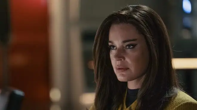 Star Trek: Strange New Worlds avrà una quinta e ultima stagione  Descrizione: