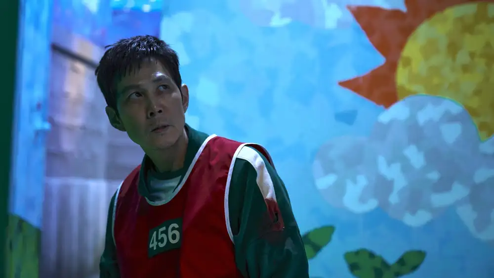 Hide and Seek breaks an unwritten Squid Game rule and it’s brutal