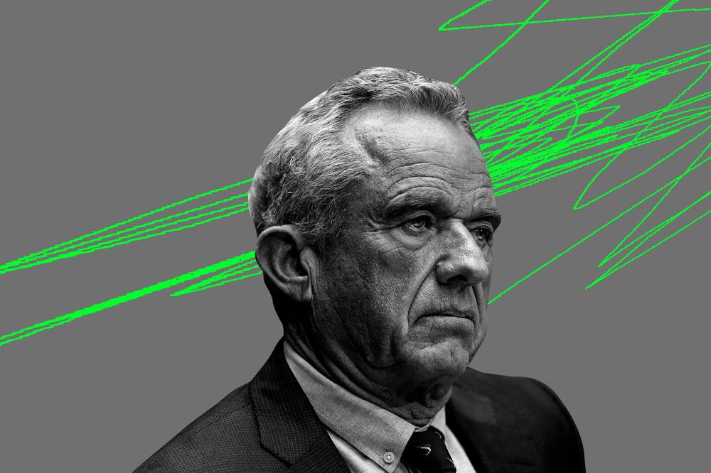 RFK Jr. wants a wearable on every American — that future’s not as healthy as he thinks