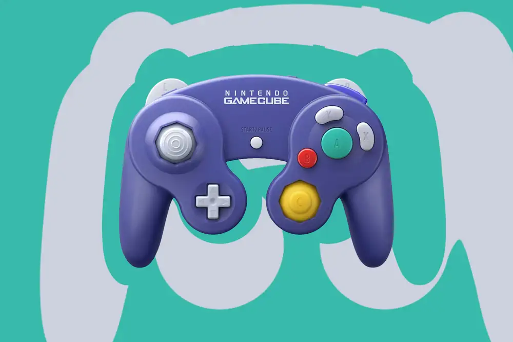The wireless GameCube controller for Switch 2 is available to preorder now