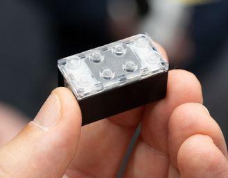 Lego Smart Play, perché i mattoncini che prendono vita ci hanno lasciato a bocca aperta