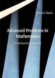 Advanced Problems in Mathematics (ebook)