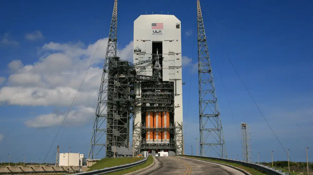 Prepping for Starship, SpaceX is about to demolish one of ULA’s launch pads