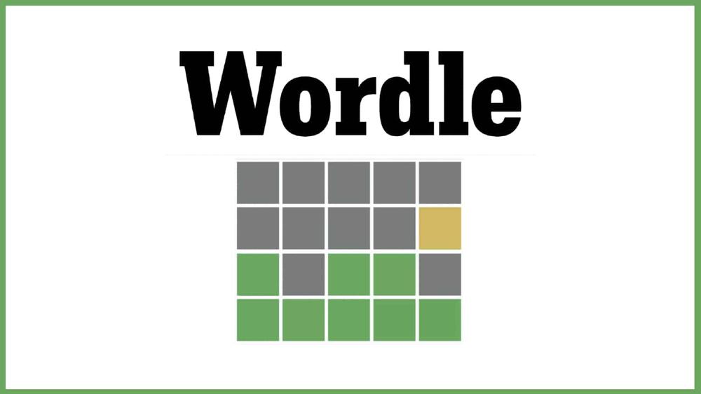 Wordle’s sudden success gave different game with same name 10 million downloads