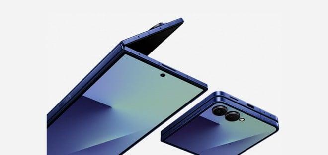 Galaxy Z Fold7, Flip7 e Flip7 FE: pubblicate le specifiche dei tre | Rumor