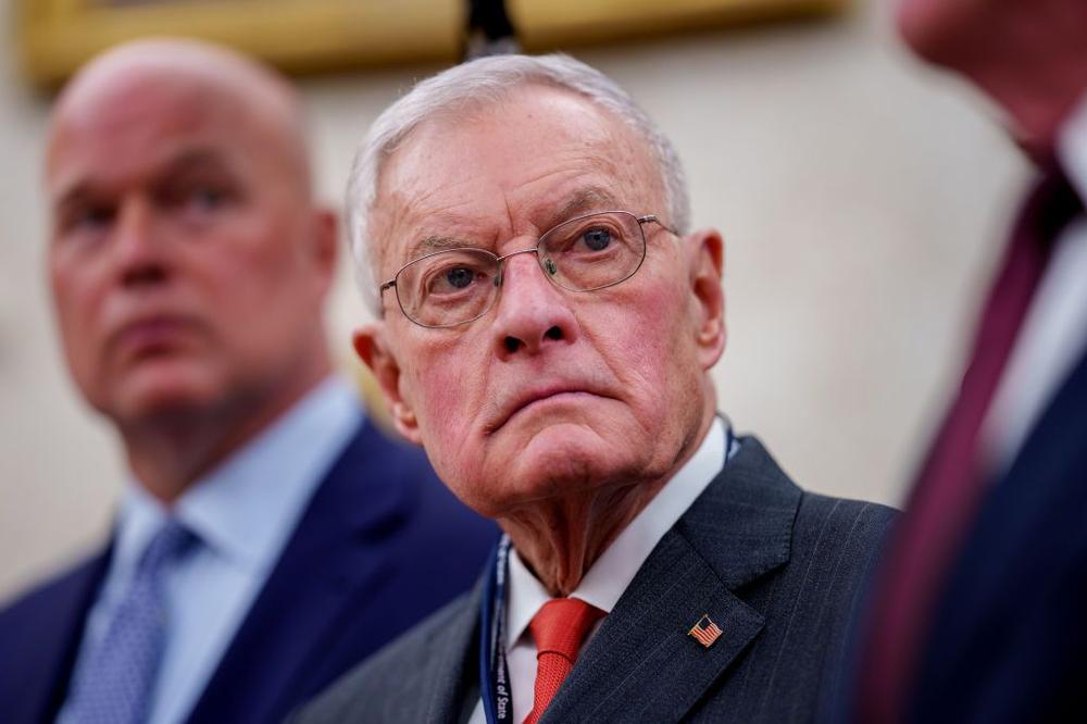 US abstains from UN vote on 'lasting peace in Ukraine' on 4th anniversary of war