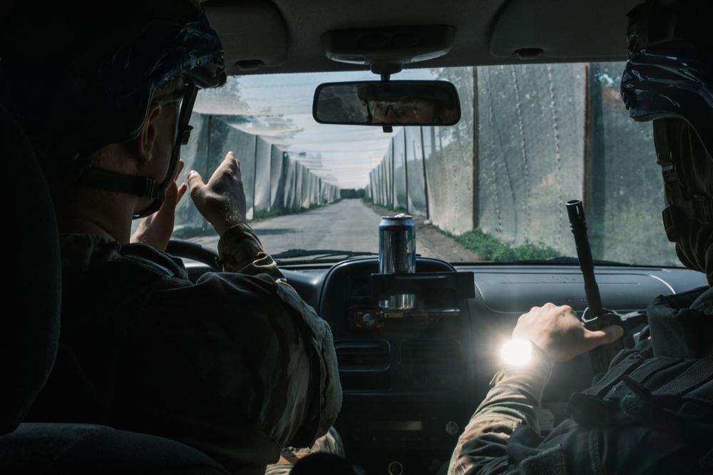 Inside the Battle of Kostiantynivka, as Ukrainian forces brace for three-sided Russian assault