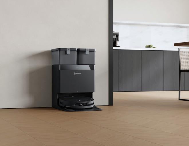 ECOVACS Deebot T50 Pro Omni: a 499€ ha pochi rivali per la pulizia | Prime Day 2025