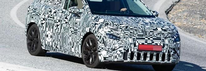 Skoda Epiq, il piccolo SUV elettrico da 25 mila euro continua i test