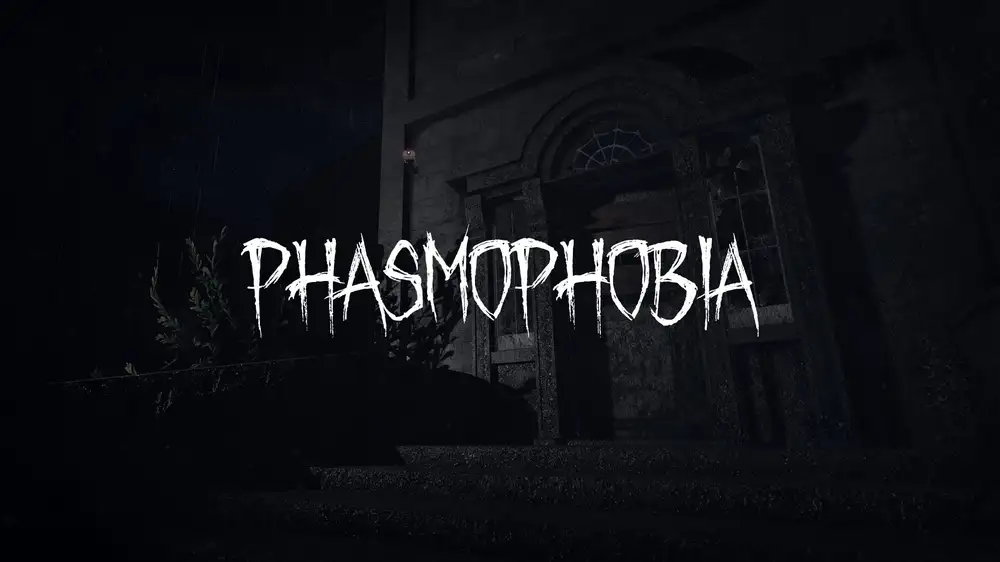 Un film di Phasmophobia è in lavorazione a Blumhouse