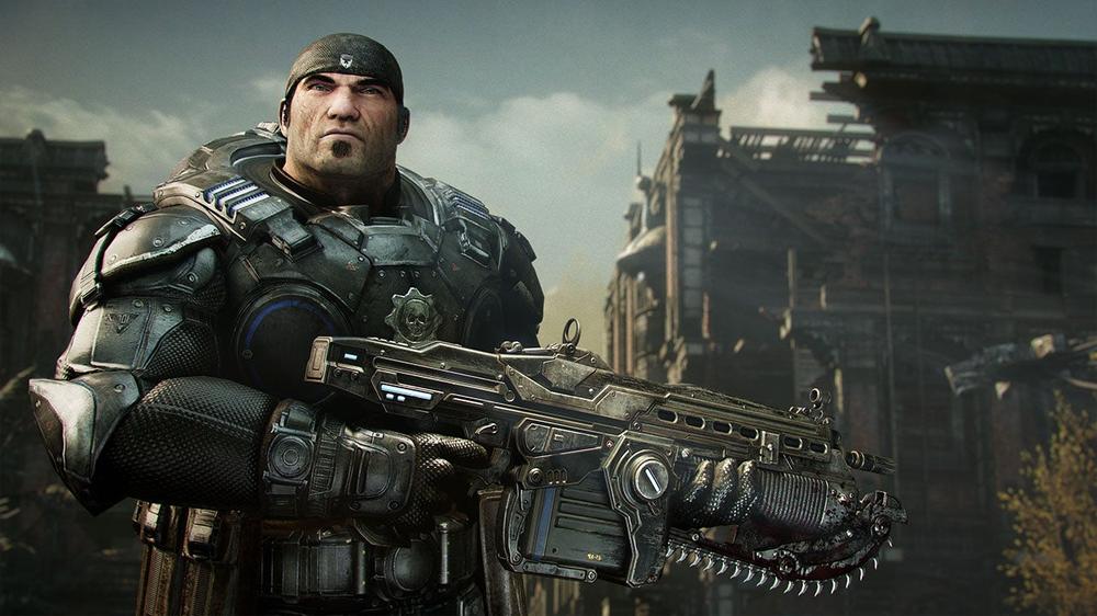 Microsoft 'Investigating' Crashing And Missing Pre-Orders As Gears of War: Reloaded Slumps to 'Mixed' Rating on Steam